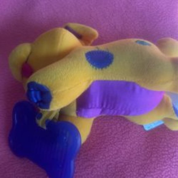 First Years Baby Rattle Toy - Picture 2 of 2